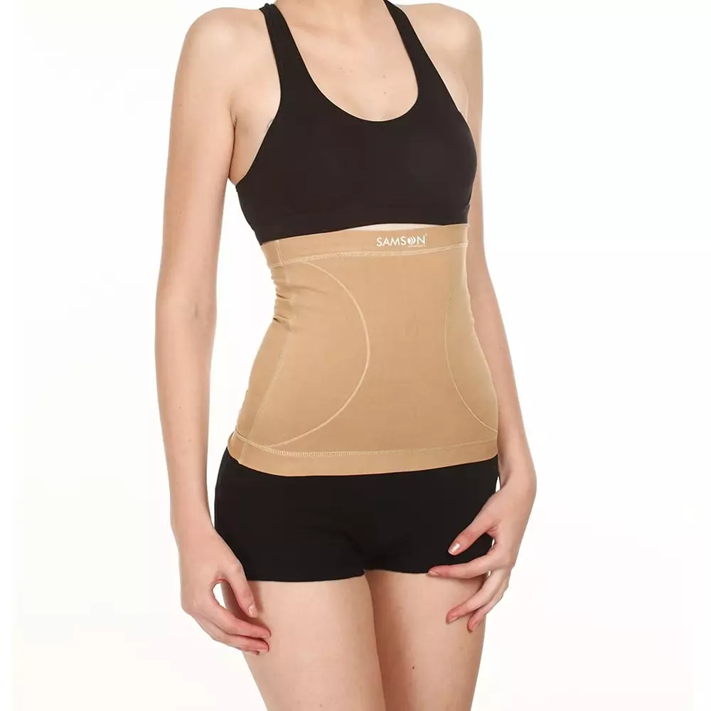 Samson Extra Large (XL) Abdominal Corset (AB-Core), AB-0205