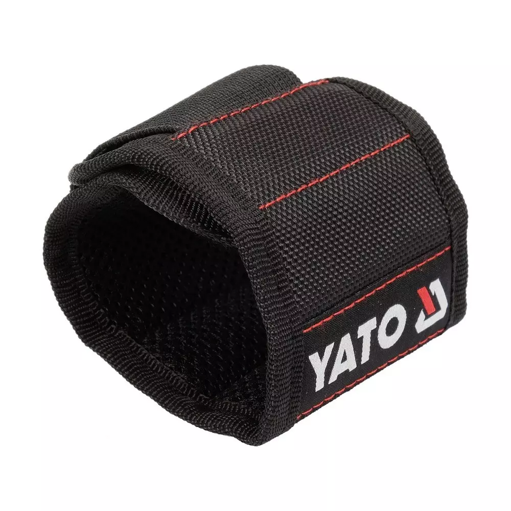 Yato GRD Magnetic Wristband 310 mm Length, YT-74051