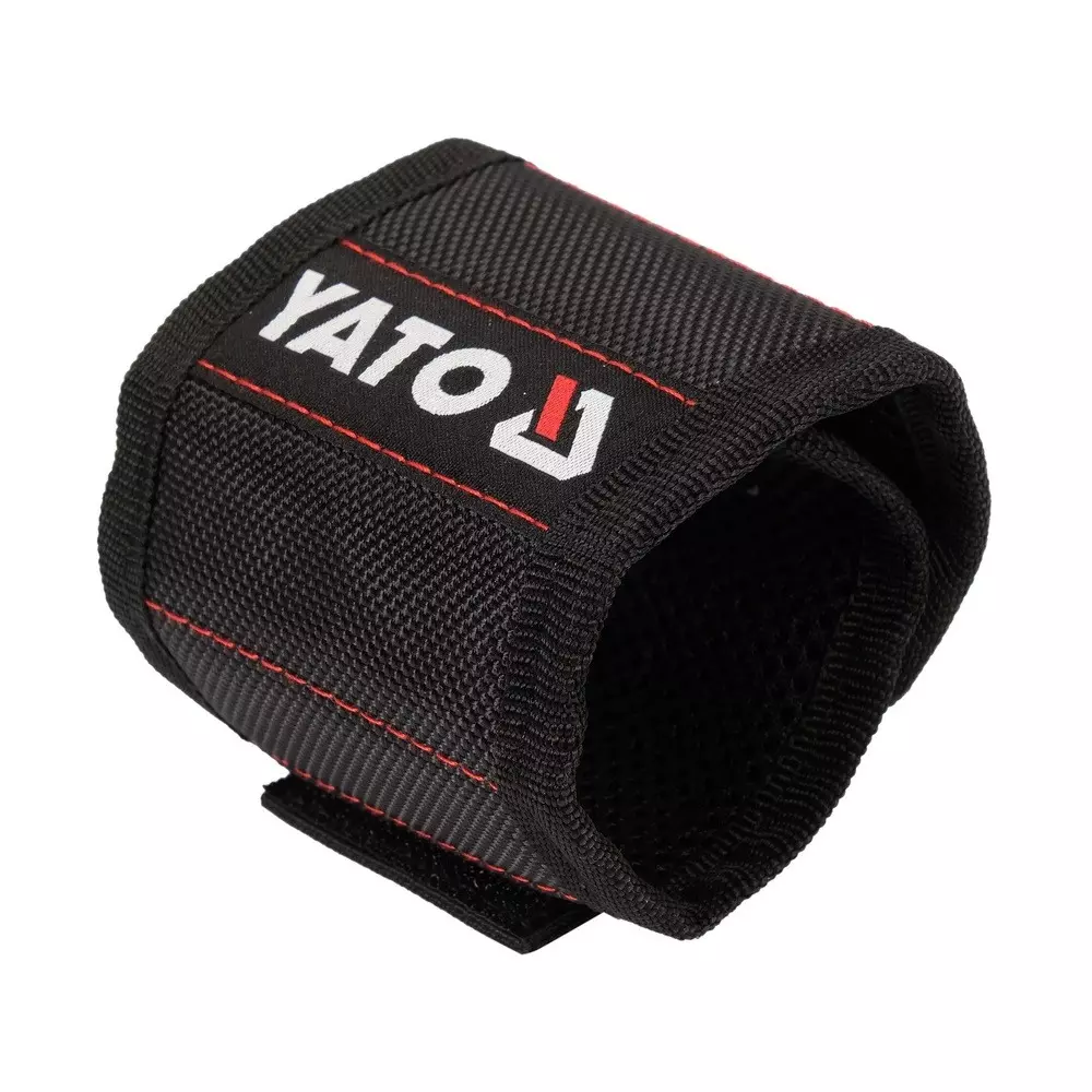 Yato GRD Magnetic Wristband 310 mm Length, YT-74051