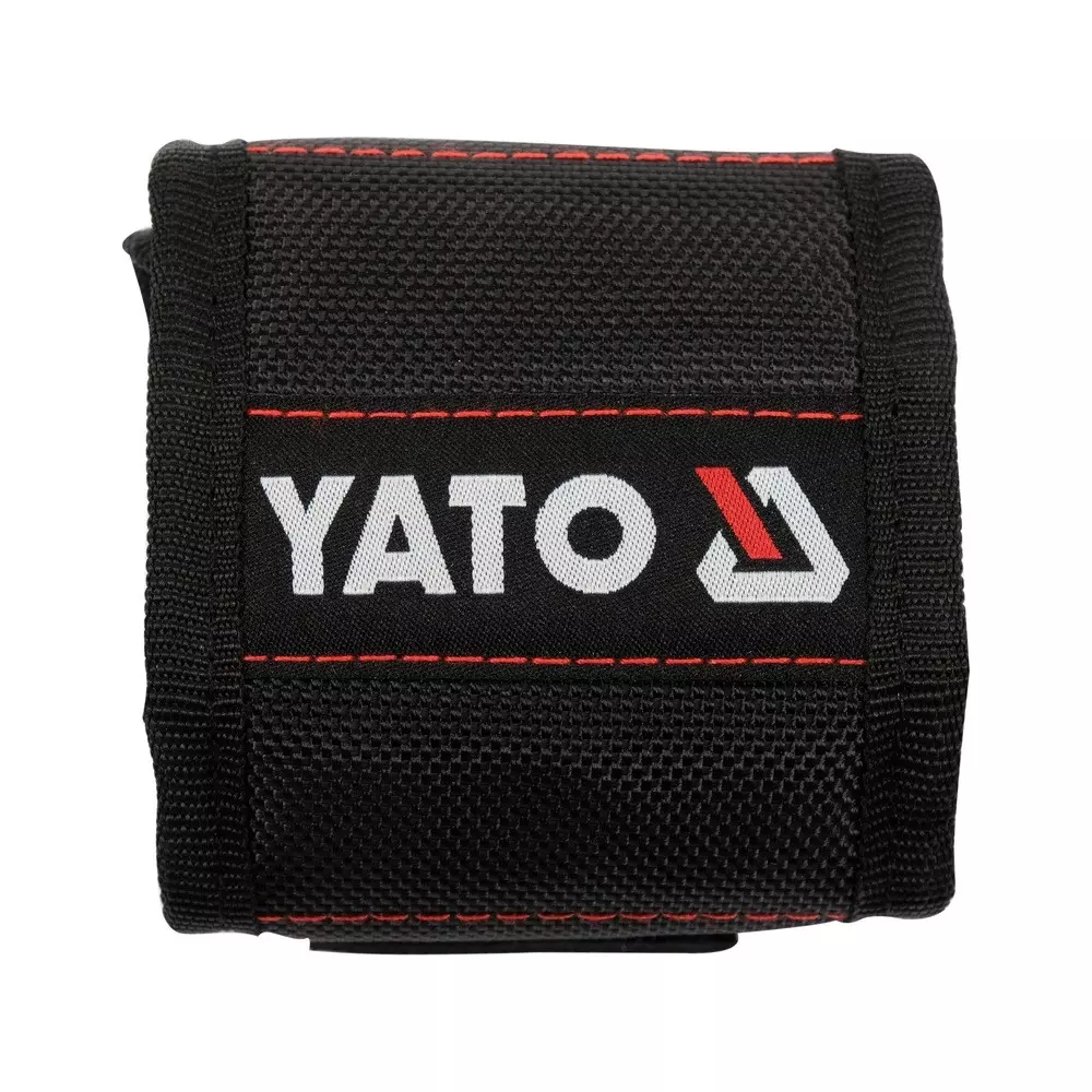 Yato GRD Magnetic Wristband 310 mm Length, YT-74051