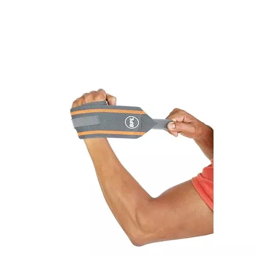 BPL Wrist Binder Neo Fab, Size Universal