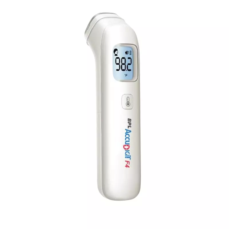 BPL Non Contact Infrared Thermometer, BPL F4