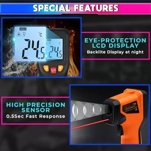 amicisense-infrared-industrial-thermometer-fast-05s-auto-shut-50c-to-600c-laser-temperature-meter-1xpyrometer-t600-n