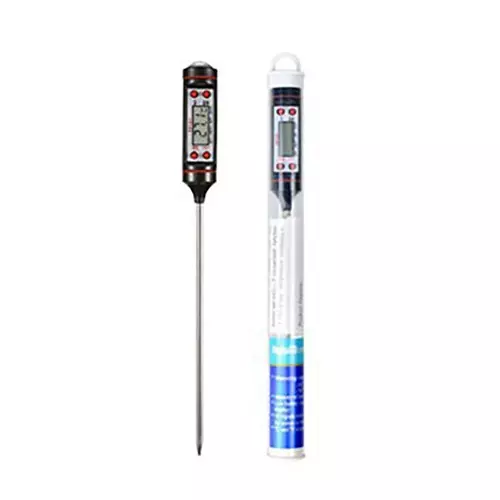Acutek Basic Digital Thermometer -50 to 300°C/-58 to 572°F Range, TP-101