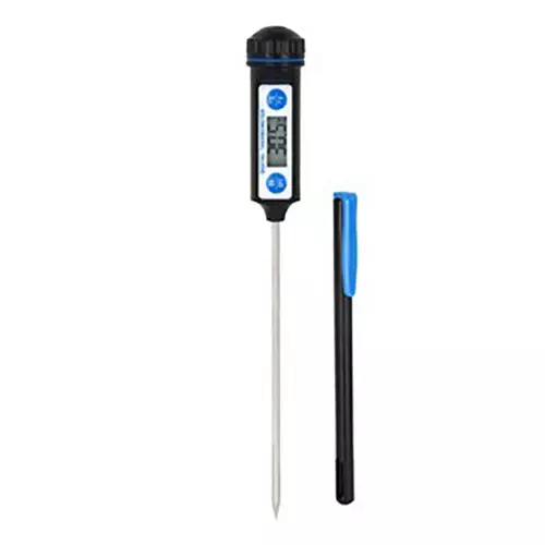 Acutek Digital Thermometer -50 to 300°C/-58 to 572°F Range, JR-7