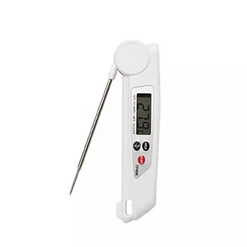 Acutek Heavy Duty Folding Thermometer -50 to 300°C/-58 to 572°F Range, TP-606