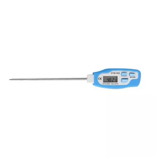 Acutek Digital Thermometer -40 to 300°C/-40 to 572°F Range, DTM-902