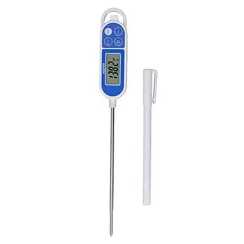 Acutek Fast Response Thermometer -50 to 300°C/-58 to 572°F Range, DTM-700