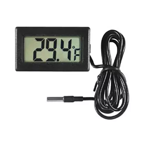 Acutek Freezer Thermometer -50 to 110°C Range, DC-1