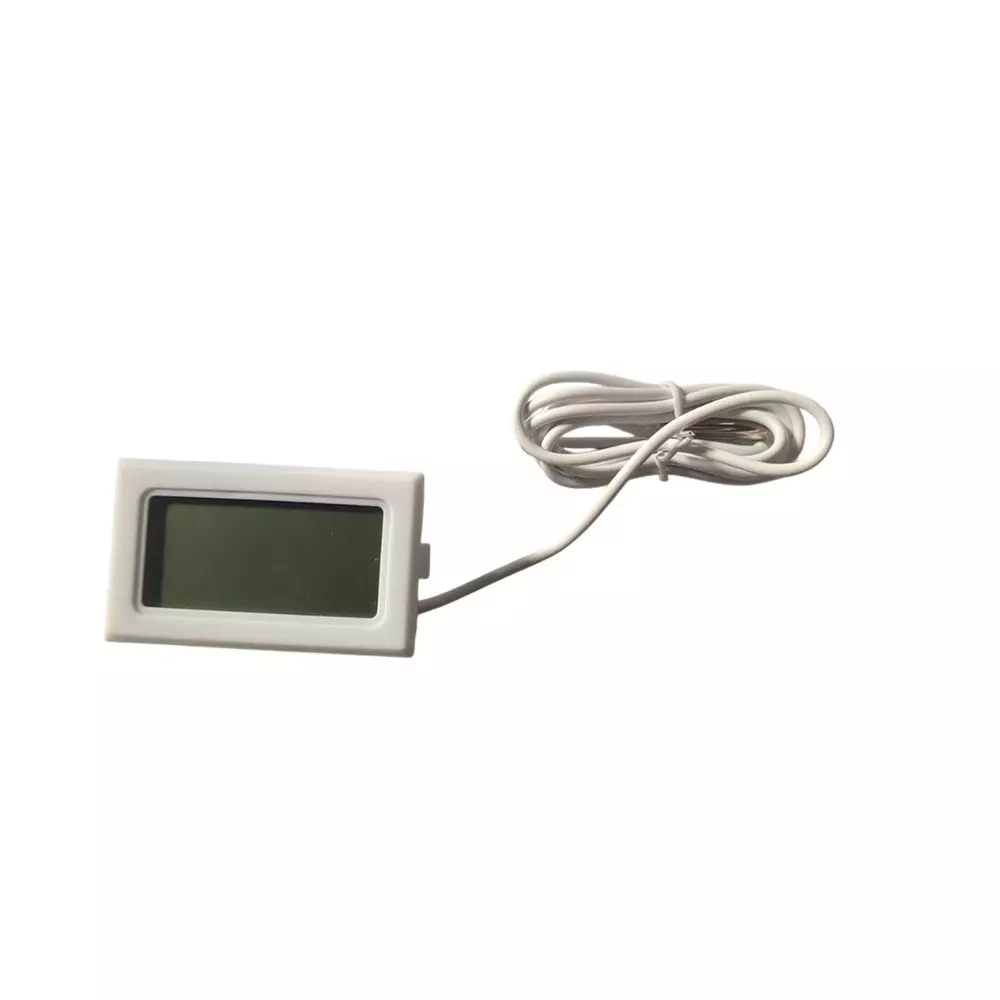 Acutek Freezer Thermometer -50 to 110°C Range, TPM-10