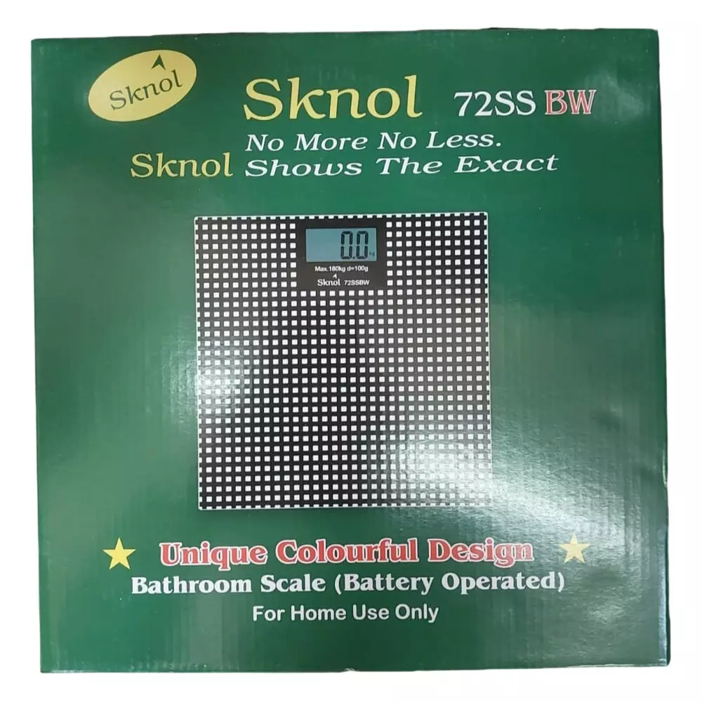 sknol-digital-weighing-scale-180-kg-weight-capacity-auto-onoff-sk72ss-bw