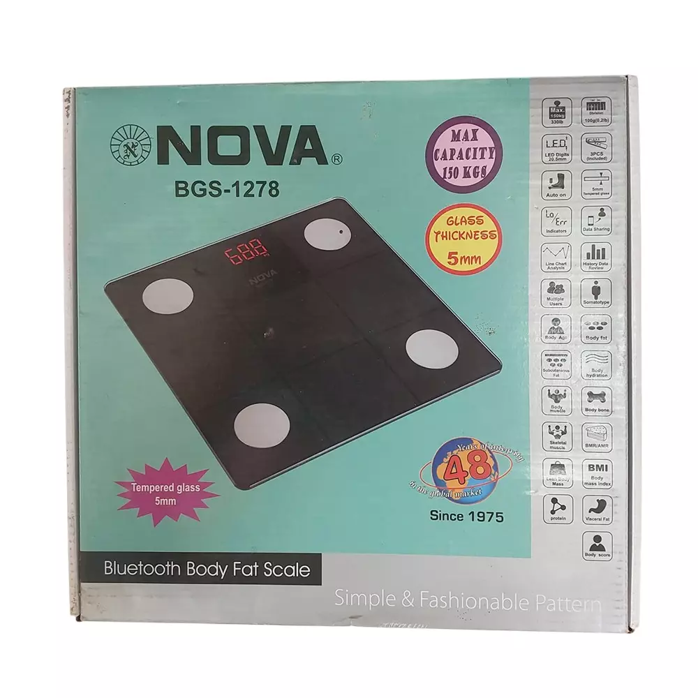 nova-bluetooth-body-fat-weighing-scale-150-kg-weight-capacity-bgs-1278