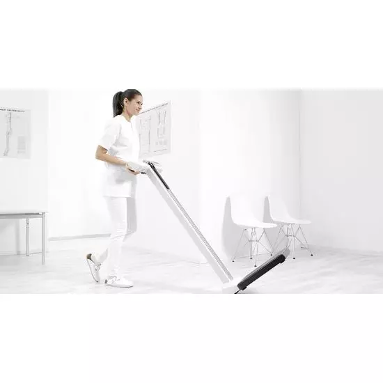 Seca Digital Column Scale With Eye-Level Display 250 Kg Weight Capacity, SECA 777