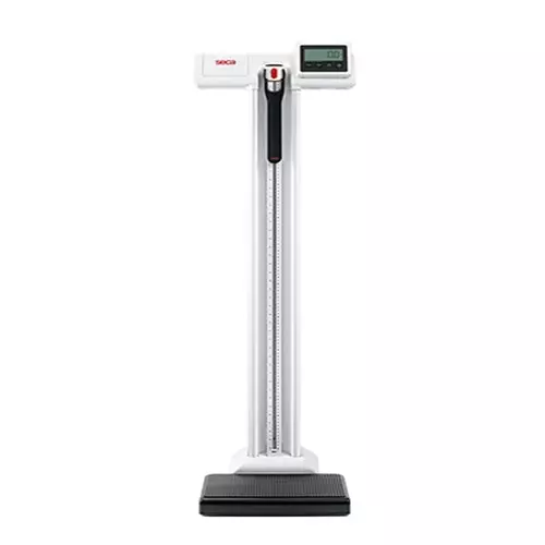 Seca Digital Column Scale With Eye-Level Display 250 Kg Weight Capacity, SECA 777