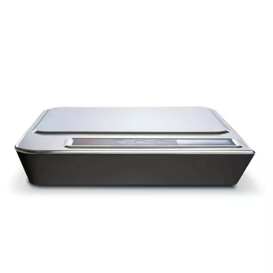 Seca Electronic Organ And Diaper Scales 5 Kg, SECA 856
