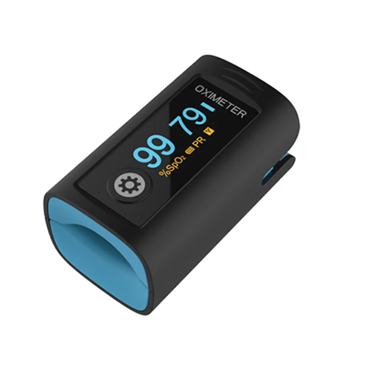 11 Enterprises NIDEK Pulse Oximeter for Hospitals and Clinics