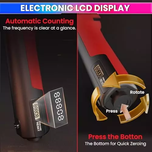 amicicare-adjustable-hand-grip-exerciser-abs-material-5-100-kg-capacity