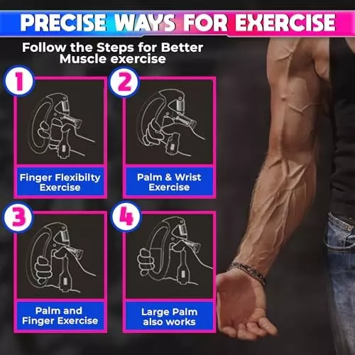 amicicare-adjustable-hand-grip-strengthener-with-counter-10100-kg-resistance-4-mm-carbon-steel-spring-forearm-wrist-exerciser-for-men-women