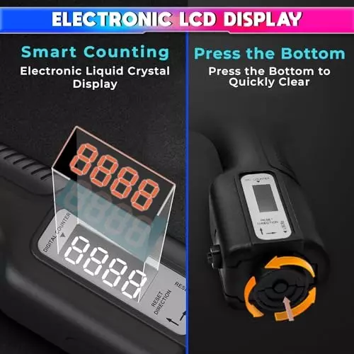 amicicare-adjustable-hand-grip-strengthener-with-counter-10100-kg-resistance-4-mm-carbon-steel-spring-forearm-wrist-exerciser-for-men-women