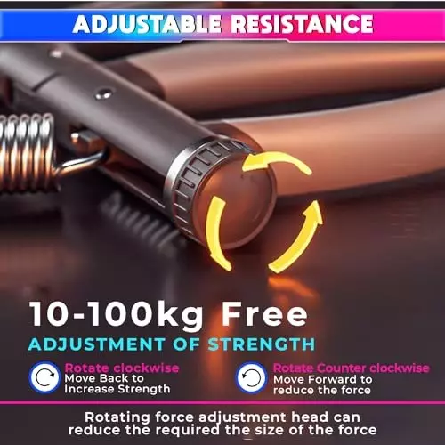 amicicare-adjustable-hand-grip-strengthener-with-counter-10100-kg-resistance-4-mm-carbon-steel-spring-forearm-wrist-exerciser-for-men-women