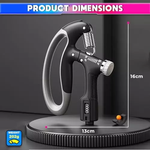 amicicare-adjustable-hand-grip-strengthener-with-counter-10100-kg-resistance-4-mm-carbon-steel-spring-forearm-wrist-exerciser-for-men-women