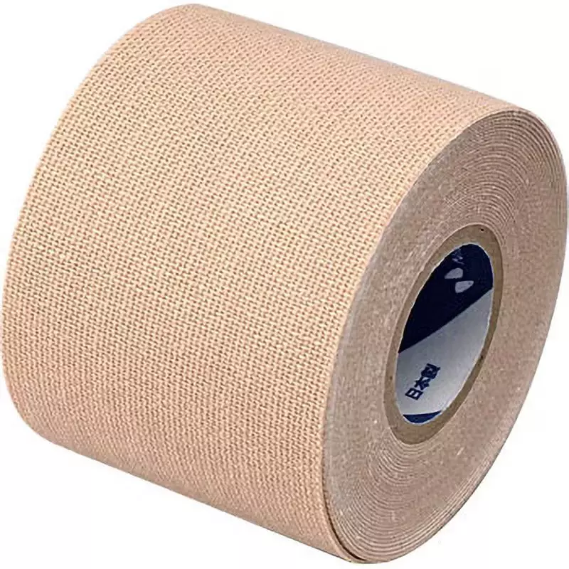 NICHIBAN Battlewin Serapore Tape Water Repellent 50 mm x 4.5 m, SEHA50F2
