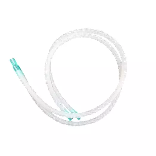 FAIRBIZPS Breathing System Plain Ventilator Circuit Non Sterile Medical Grade for ICU & Anaesthesia Machine