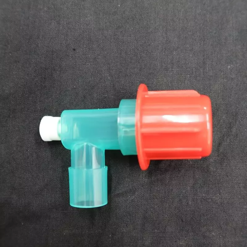 FAIRBIZPS Breathing System Plain Ventilator Circuit Non Sterile Medical Grade for ICU & Anaesthesia Machine