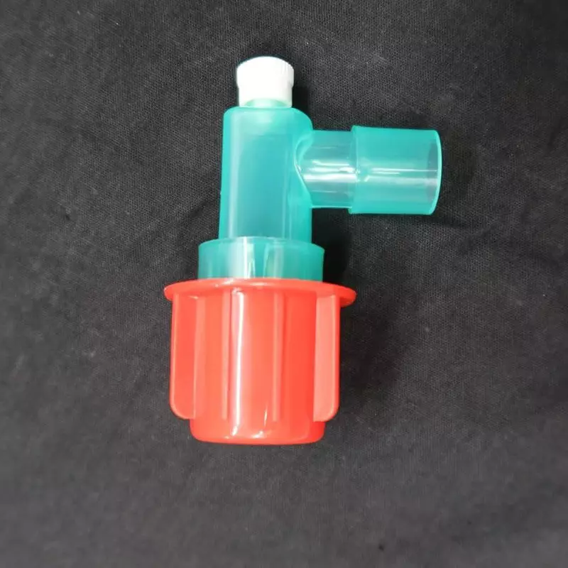 FAIRBIZPS Breathing System Plain Ventilator Circuit Non Sterile Medical Grade for ICU & Anaesthesia Machine