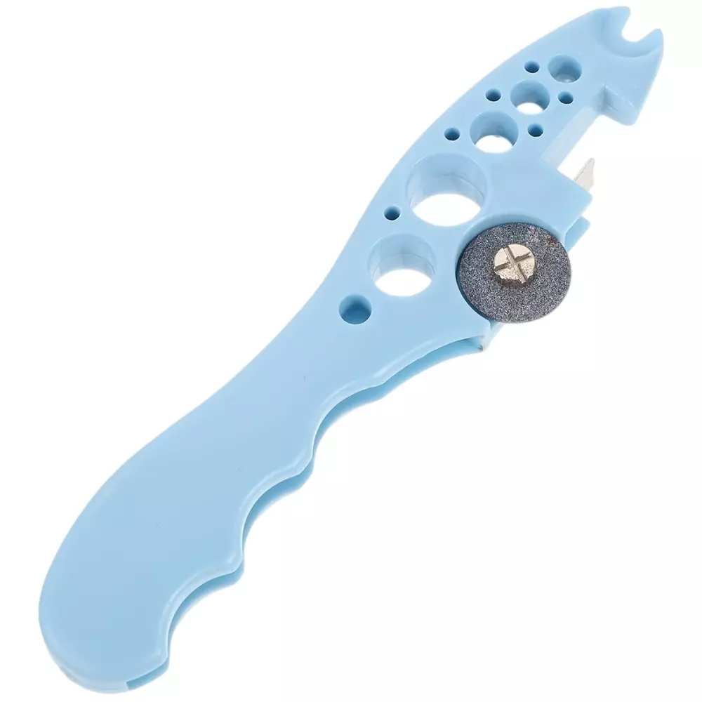 ReeLife Ampoule Cutter Safe Opening Of Medical Glass Ampoules Assorted Color