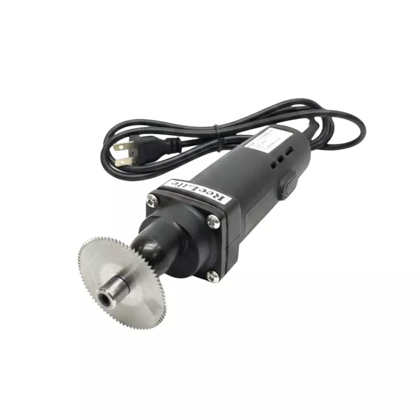 ReeLife Electric Plaster Cutter 350 W Copper Motor 2 m Long Power Cable, RL02