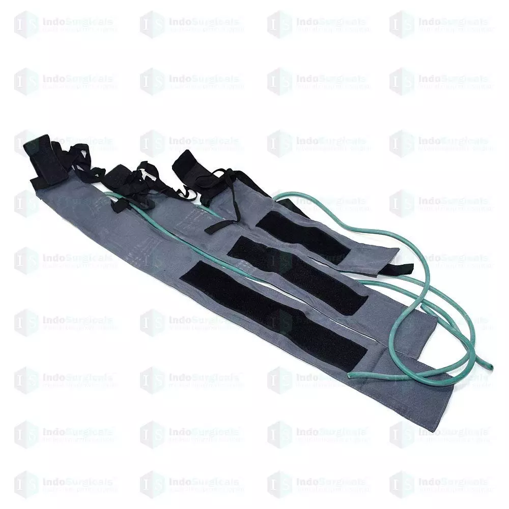 reelife-pneumatic-tourniquet-dual-scale-manometer-kgcm-lbin