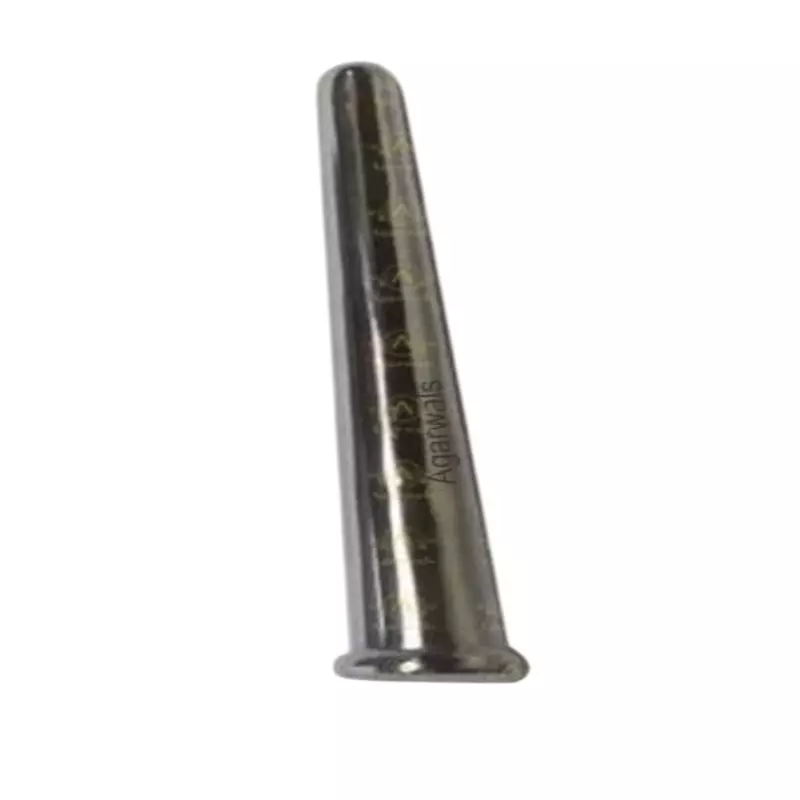 Agarwals Anal Dialator Brass No. 2, AS - NTM - 38