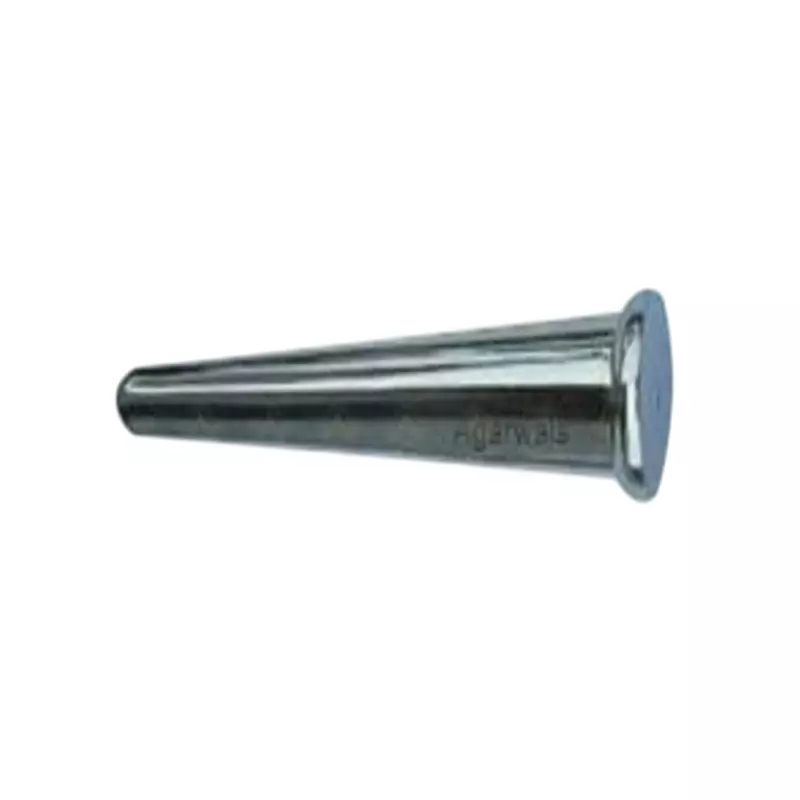 Agarwals Anal Dialator Brass No. 2, AS - NTM - 38