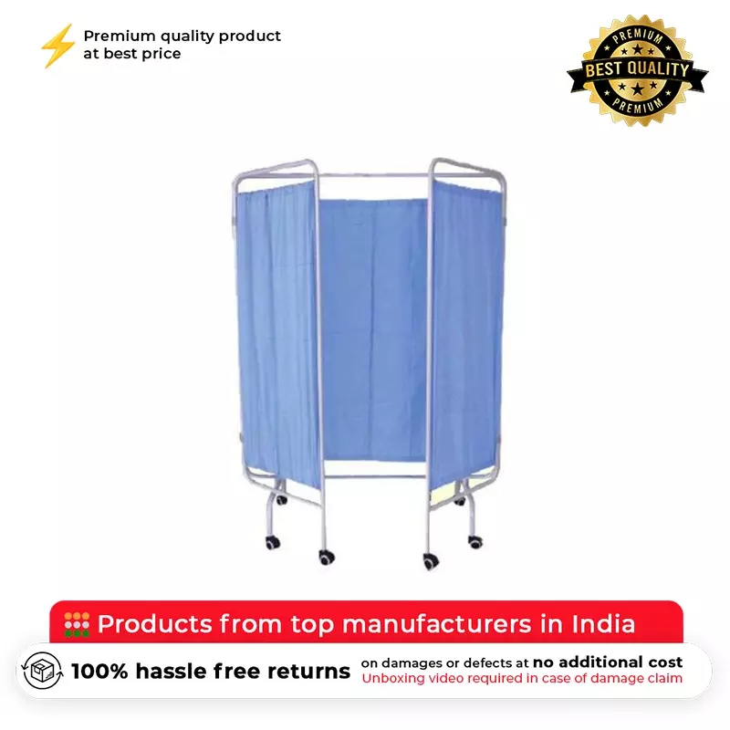 surgihub-3-fold-hospital-screen-mild-steel-frame-in-white-and-blue-color-for-clinics-and-hospitals-11043