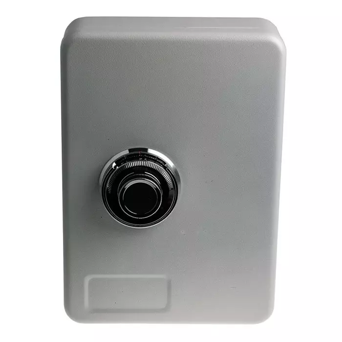 Securikey Key Cabinet 20, KC020ZLG