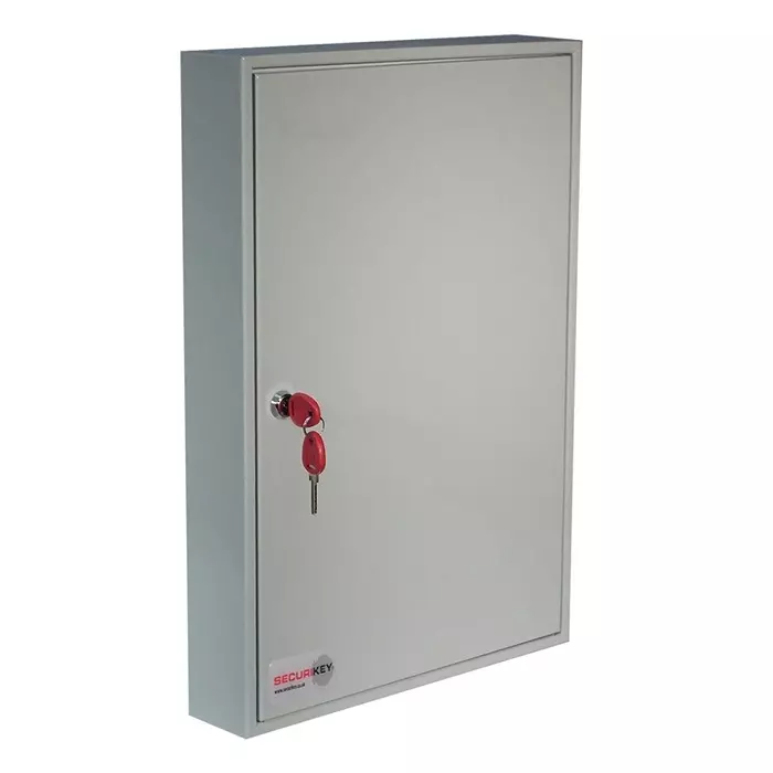 Securikey Key Cabinet 100, KC100
