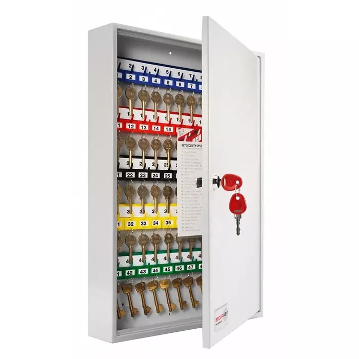 Securikey Key Cabinet 100, KC100
