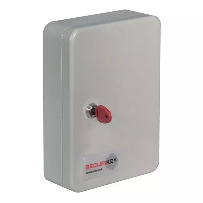 Securikey Key Cabinet 20, KC020