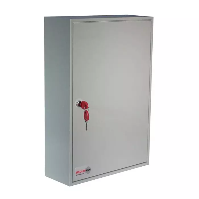 Securikey Key Cabinet 100, KD100