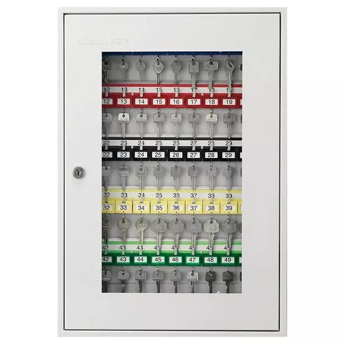 Securikey Key Cabinet 50, KG050