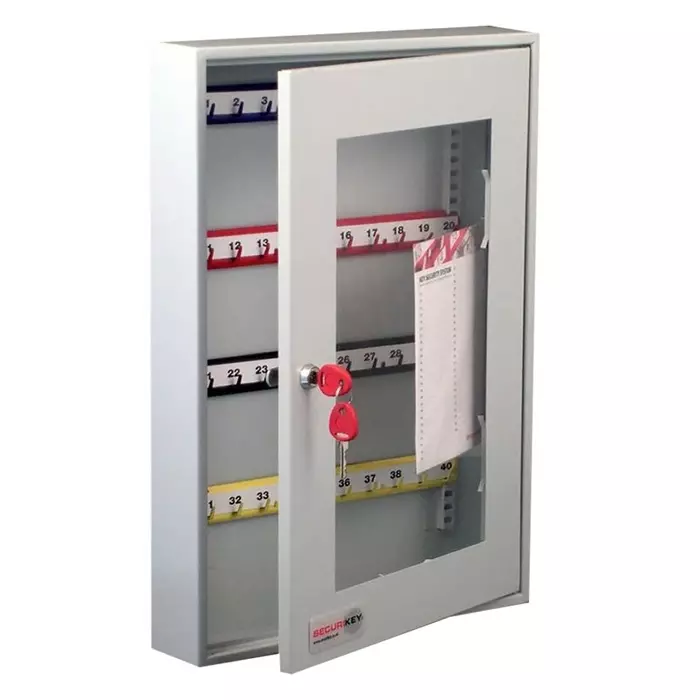 Securikey Key Cabinet 40, KG040