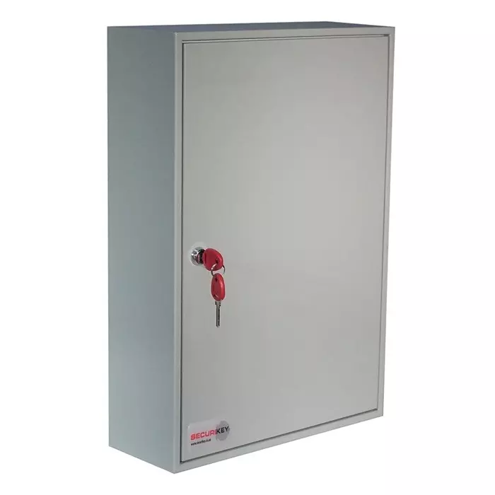 Securikey Key Cabinet 200, KC200