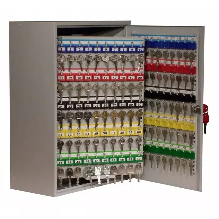 Securikey Key Cabinet 300, KC300