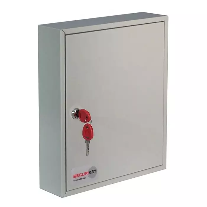 Securikey Key Cabinet 48, KC048