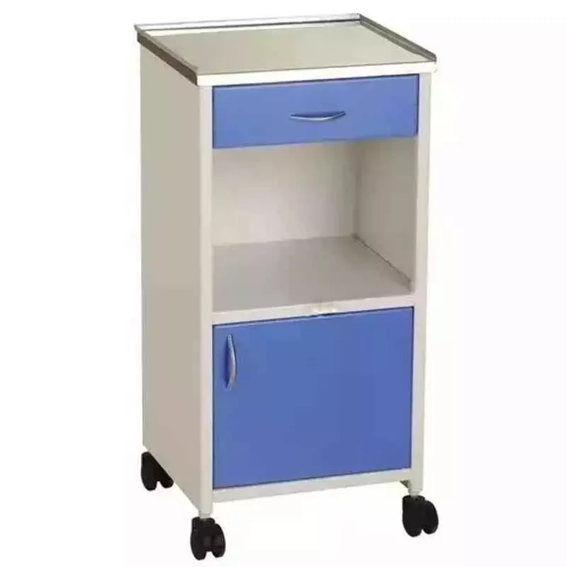 Wellton Healthcare Deluxe Type Bedside Locker, WH-140A