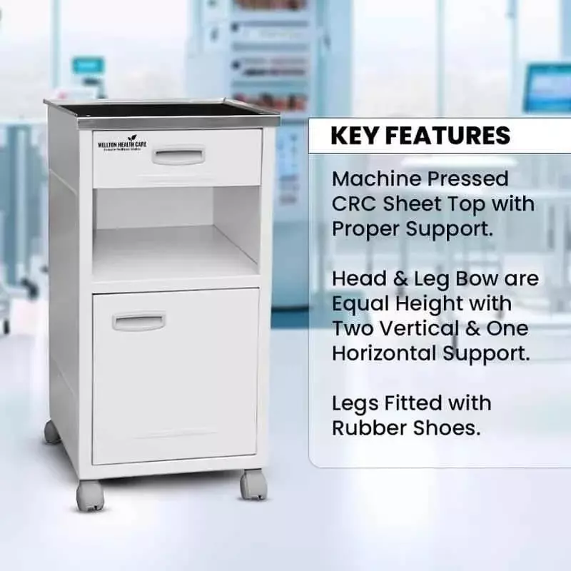 wellton-healthcare-deluxe-type-bedside-locker-wh-140a