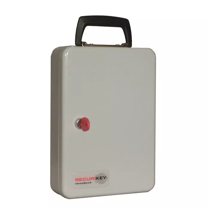 Securikey Key Cabinet 30, KH030