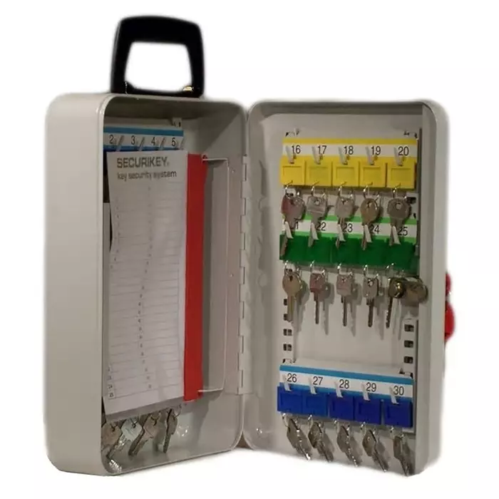 Securikey Key Cabinet 30, KH030