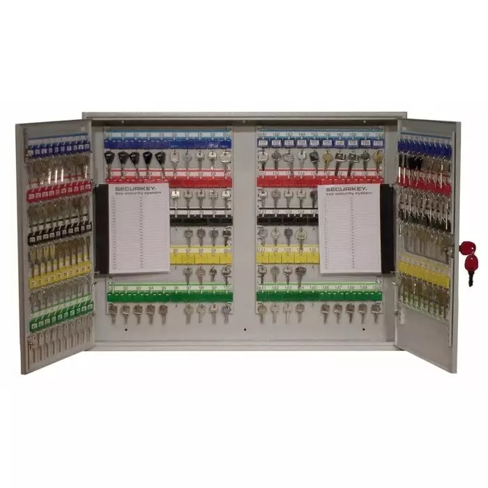 Securikey Key Cabinet 200, KD200